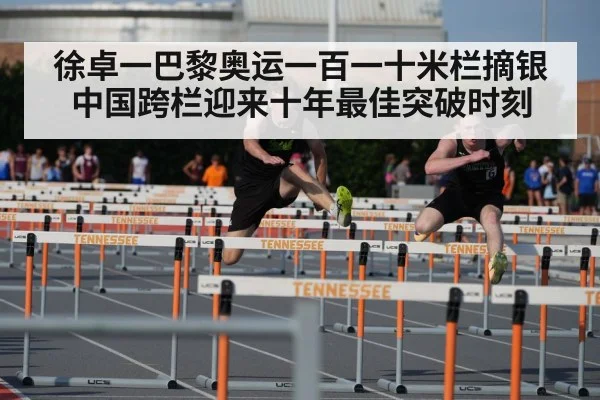 徐卓一巴黎奥运一百一十米栏摘银 中国跨栏迎来十年最佳突破时刻